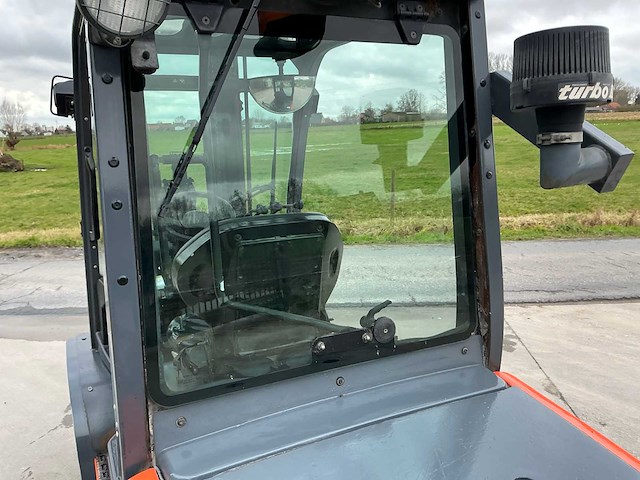 2011 toyota 02-8fdf30 vorkheftruck - afbeelding 16 van  53
