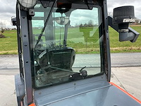 2011 toyota 02-8fdf30 vorkheftruck - afbeelding 16 van  53