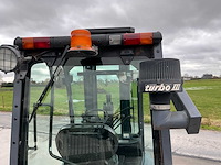 2011 toyota 02-8fdf30 vorkheftruck - afbeelding 17 van  53