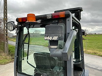 2011 toyota 02-8fdf30 vorkheftruck - afbeelding 18 van  53