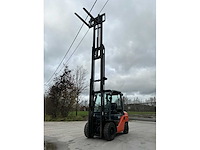 2011 toyota 02-8fdf30 vorkheftruck - afbeelding 13 van  53