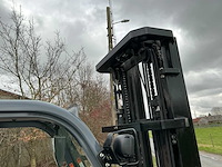 2011 toyota 02-8fdf30 vorkheftruck - afbeelding 26 van  53