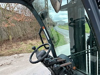 2011 toyota 02-8fdf30 vorkheftruck - afbeelding 27 van  53