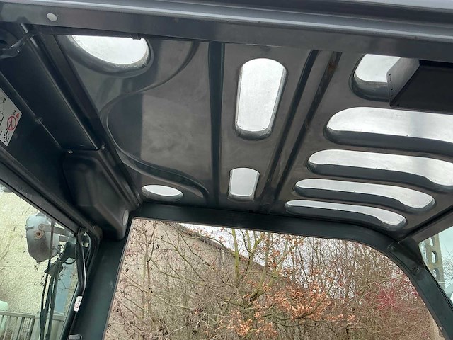 2011 toyota 02-8fdf30 vorkheftruck - afbeelding 30 van  53