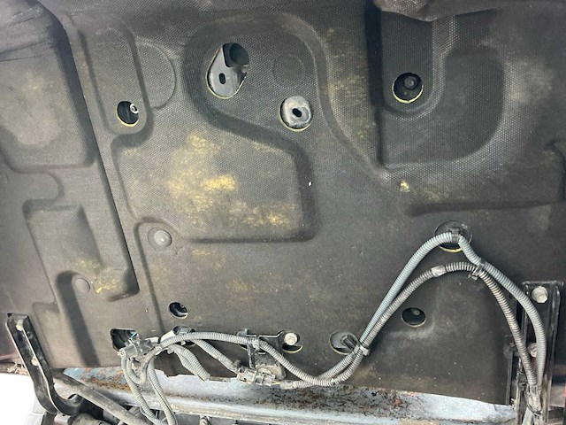 2011 toyota 02-8fdf30 vorkheftruck - afbeelding 36 van  53