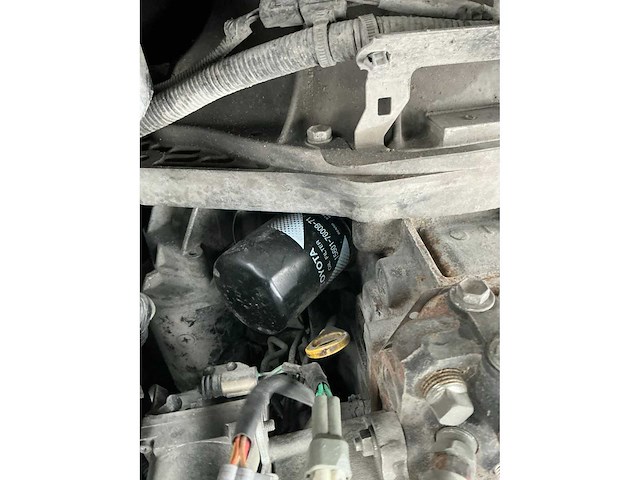 2011 toyota 02-8fdf30 vorkheftruck - afbeelding 37 van  53