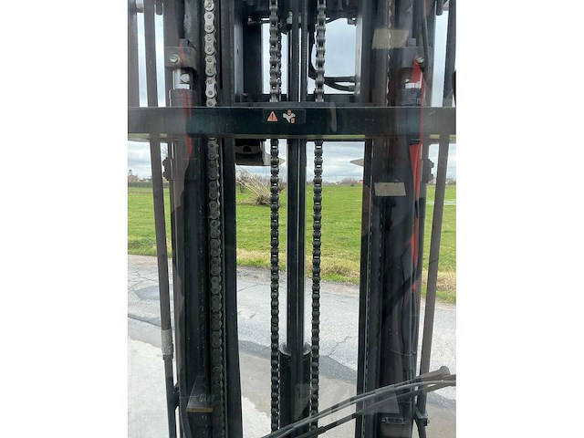 2011 toyota 02-8fdf30 vorkheftruck - afbeelding 41 van  53