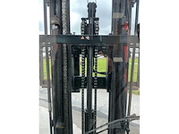 2011 toyota 02-8fdf30 vorkheftruck - afbeelding 42 van  53