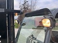 2011 toyota 8fdf25 vorkheftruck - afbeelding 14 van  41