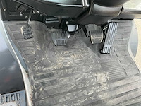 2011 toyota 8fdf25 vorkheftruck - afbeelding 15 van  41