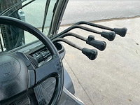 2011 toyota 8fdf25 vorkheftruck - afbeelding 20 van  41