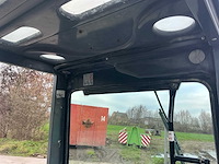 2011 toyota 8fdf25 vorkheftruck - afbeelding 24 van  41