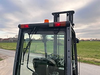 2011 toyota 8fdf25 vorkheftruck - afbeelding 27 van  41