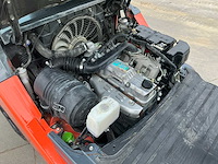 2011 toyota 8fdf25 vorkheftruck - afbeelding 31 van  41