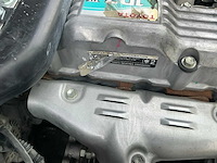 2011 toyota 8fdf25 vorkheftruck - afbeelding 32 van  41