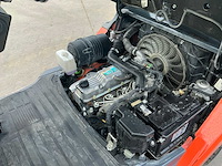 2011 toyota 8fdf25 vorkheftruck - afbeelding 33 van  41