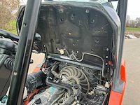 2011 toyota 8fdf25 vorkheftruck - afbeelding 35 van  41