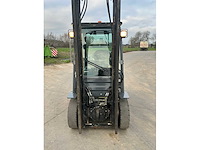 2011 toyota 8fdf25 vorkheftruck - afbeelding 37 van  41