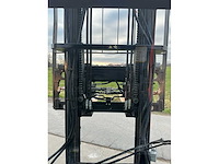 2011 toyota 8fdf25 vorkheftruck - afbeelding 39 van  41