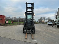 2011 toyota 8fdf25 vorkheftruck - afbeelding 40 van  41