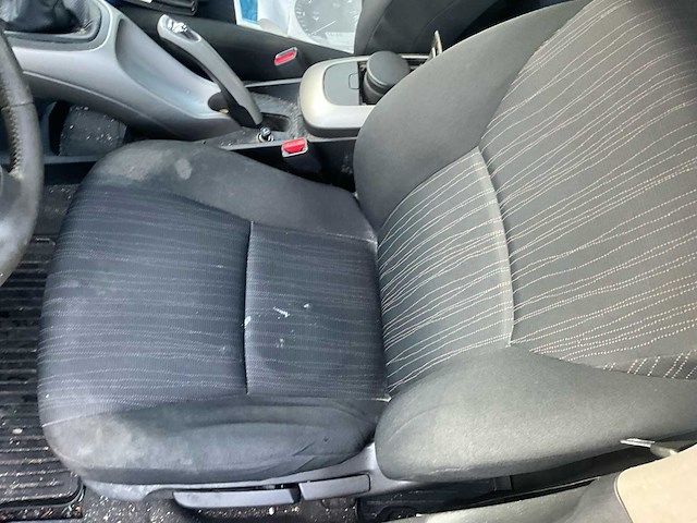 2011 toyota auris personenauto - afbeelding 5 van  31