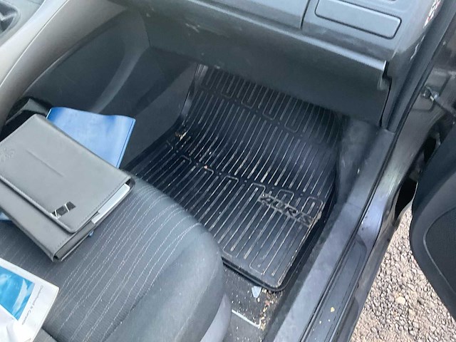 2011 toyota auris personenauto - afbeelding 8 van  31