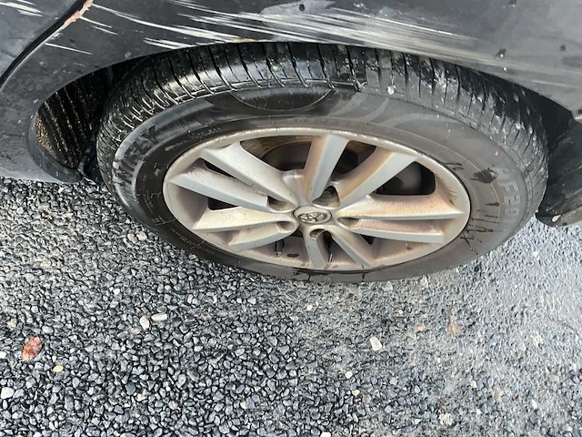 2011 toyota auris personenauto - afbeelding 10 van  31