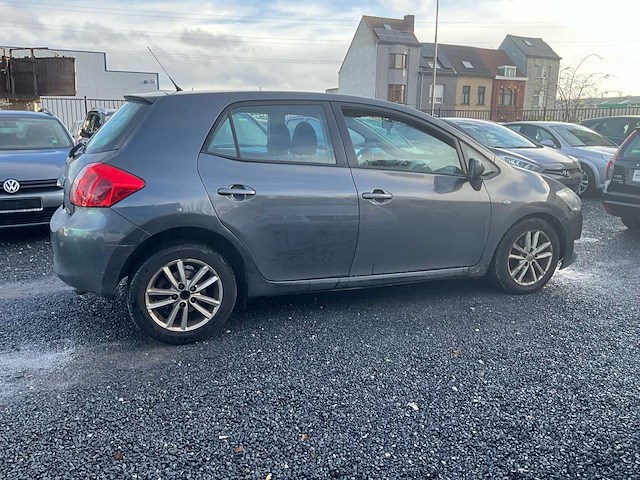 2011 toyota auris personenauto - afbeelding 11 van  31