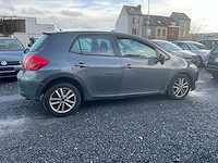 2011 toyota auris personenauto - afbeelding 11 van  31