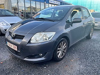 2011 toyota auris personenauto - afbeelding 1 van  31