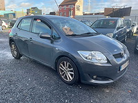 2011 toyota auris personenauto - afbeelding 14 van  31