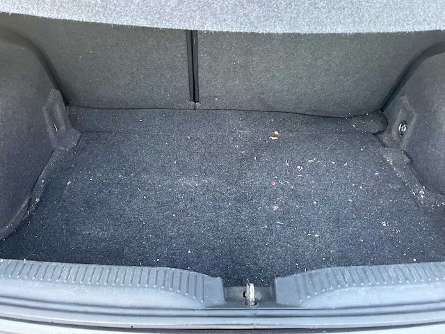 2011 toyota auris personenauto - afbeelding 16 van  31