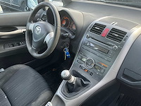 2011 toyota auris personenauto - afbeelding 17 van  31