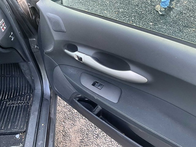 2011 toyota auris personenauto - afbeelding 21 van  31