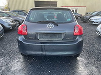 2011 toyota auris personenauto - afbeelding 25 van  31