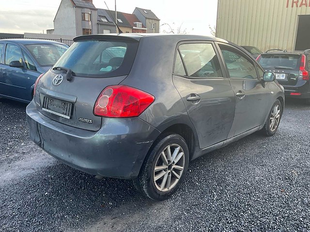 2011 toyota auris personenauto - afbeelding 26 van  31