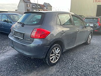 2011 toyota auris personenauto - afbeelding 26 van  31