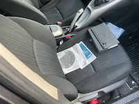 2011 toyota auris personenauto - afbeelding 27 van  31