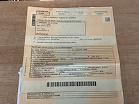 2011 toyota auris personenauto - afbeelding 30 van  31