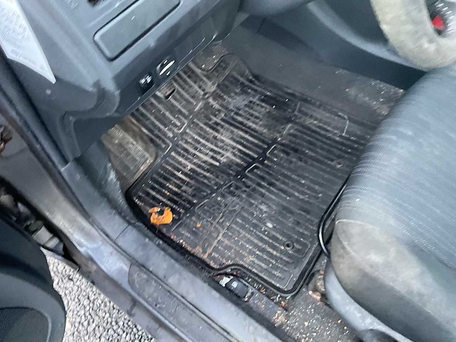 2011 toyota auris personenauto - afbeelding 31 van  31