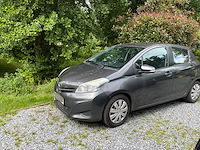 2011 toyota yaris auto - afbeelding 12 van  26