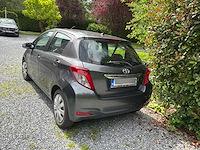 2011 toyota yaris auto - afbeelding 21 van  26