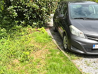 2011 toyota yaris auto - afbeelding 22 van  26