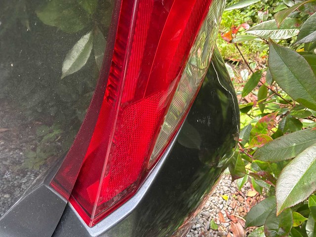 2011 toyota yaris auto - afbeelding 5 van  21