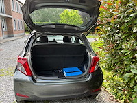 2011 toyota yaris auto - afbeelding 16 van  21