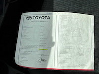2011 toyota yaris auto - afbeelding 20 van  21