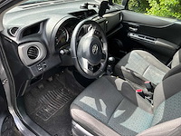2011 toyota yaris auto - afbeelding 3 van  26