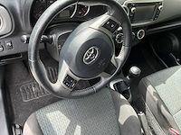 2011 toyota yaris auto - afbeelding 5 van  26
