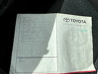 2011 toyota yaris auto - afbeelding 19 van  26