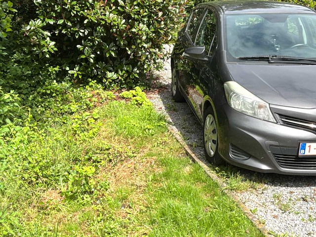 2011 toyota yaris auto - afbeelding 22 van  26